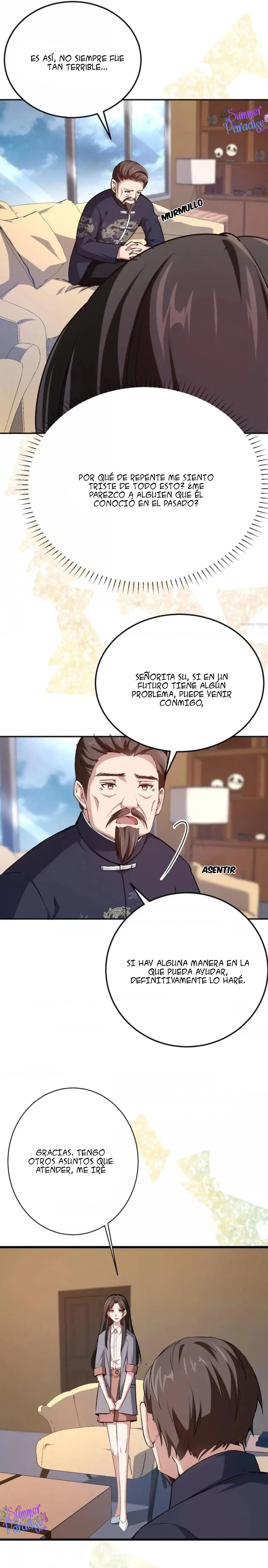 Marry to Find Love (2020) - Capítulo 71 - Página 6 - LectorTMOo
