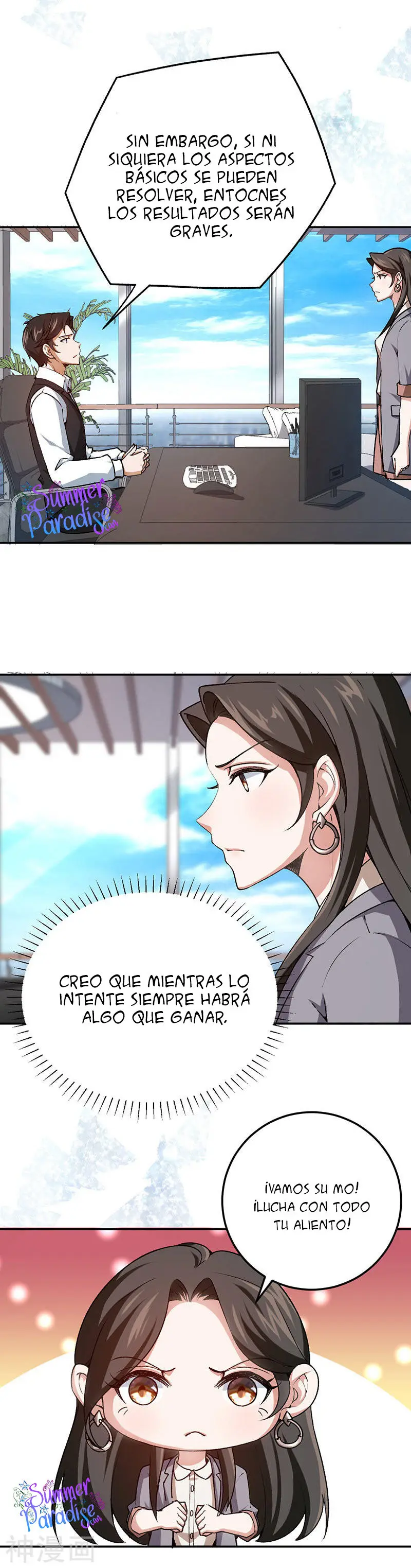 Marry to Find Love (2020) - Capítulo 73 - Página 11 - LectorTMOo