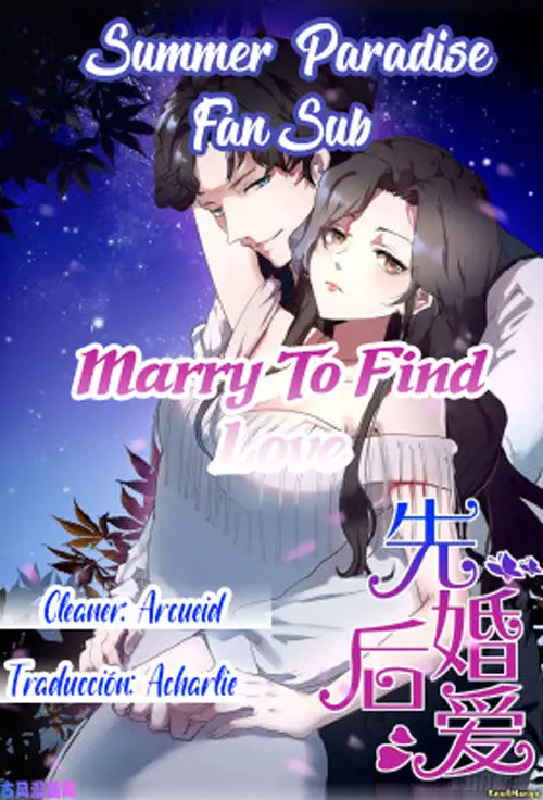 Marry to Find Love (2020) - Capítulo 75 - Página 1 - LectorTMOo