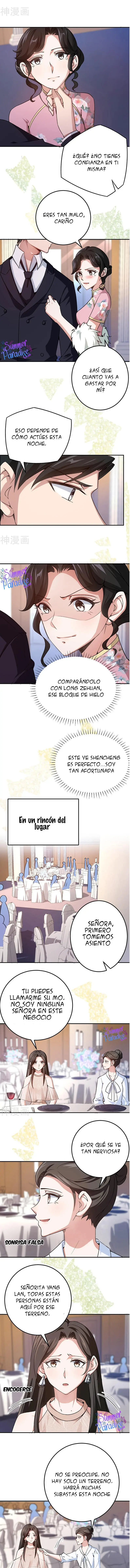 Marry to Find Love (2020) - Capítulo 75 - Página 4 - LectorTMOo