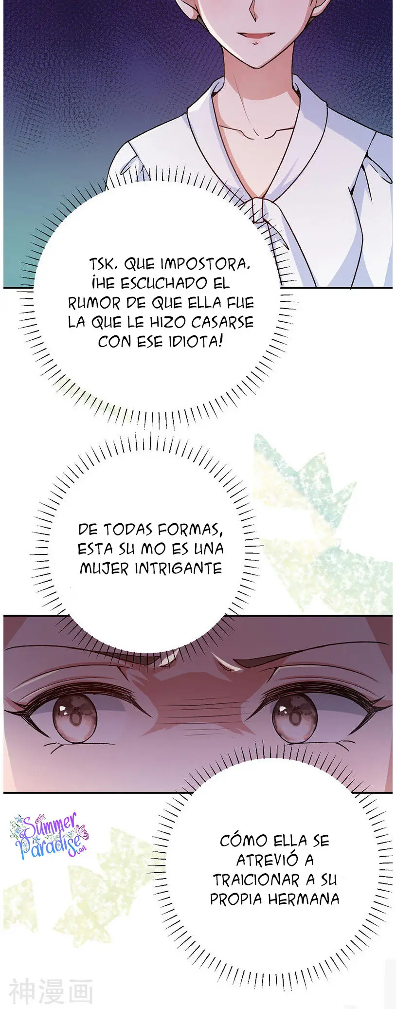 Marry to Find Love (2020) - Capítulo 75 - Página 6 - LectorTMOo