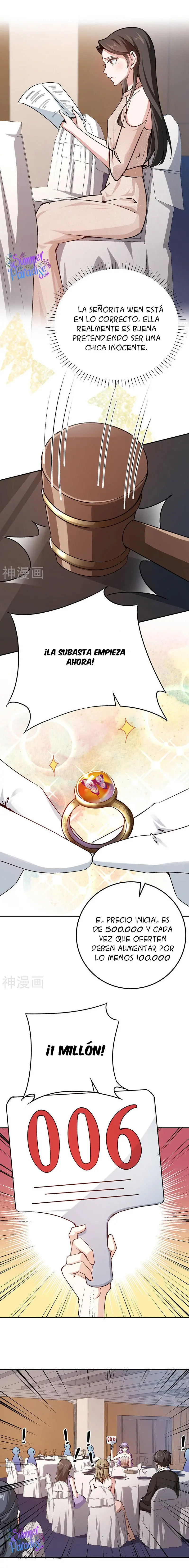 Marry to Find Love (2020) - Capítulo 75 - Página 7 - LectorTMOo