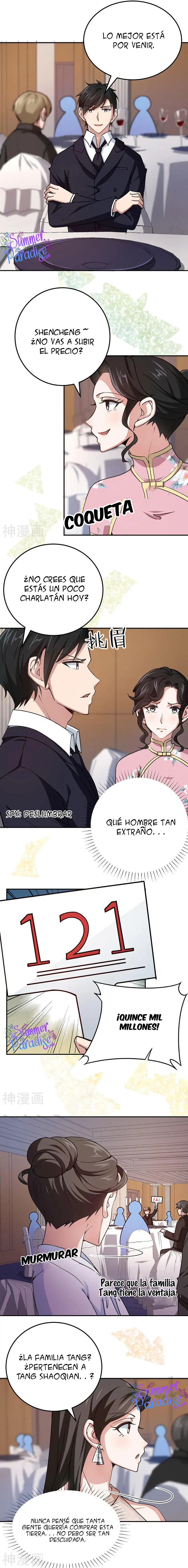 Marry to Find Love (2020) - Capítulo 77 - Página 5 - LectorTMOo