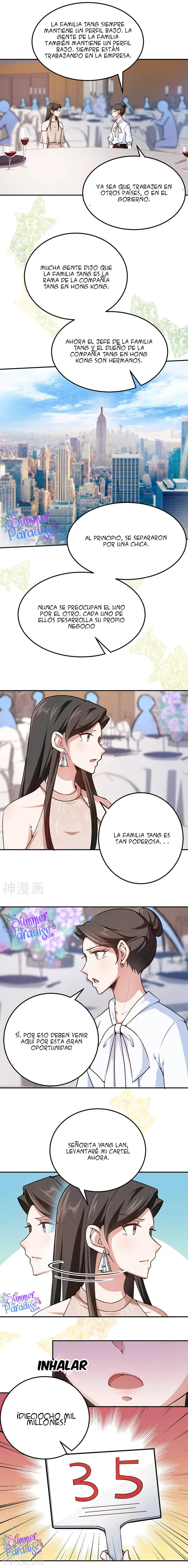 Marry to Find Love (2020) - Capítulo 77 - Página 6 - LectorTMOo
