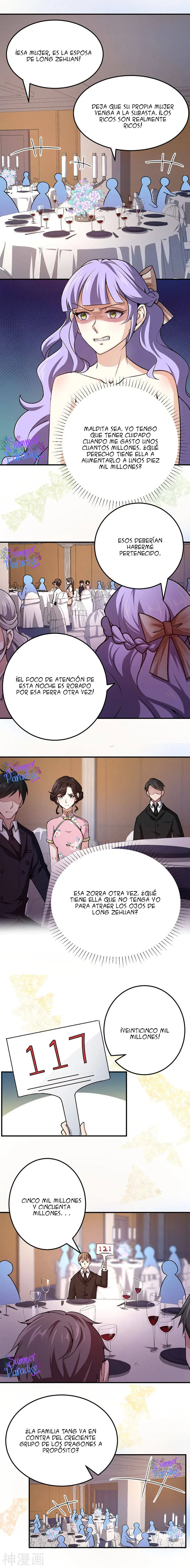 Marry to Find Love (2020) - Capítulo 77 - Página 7 - LectorTMOo