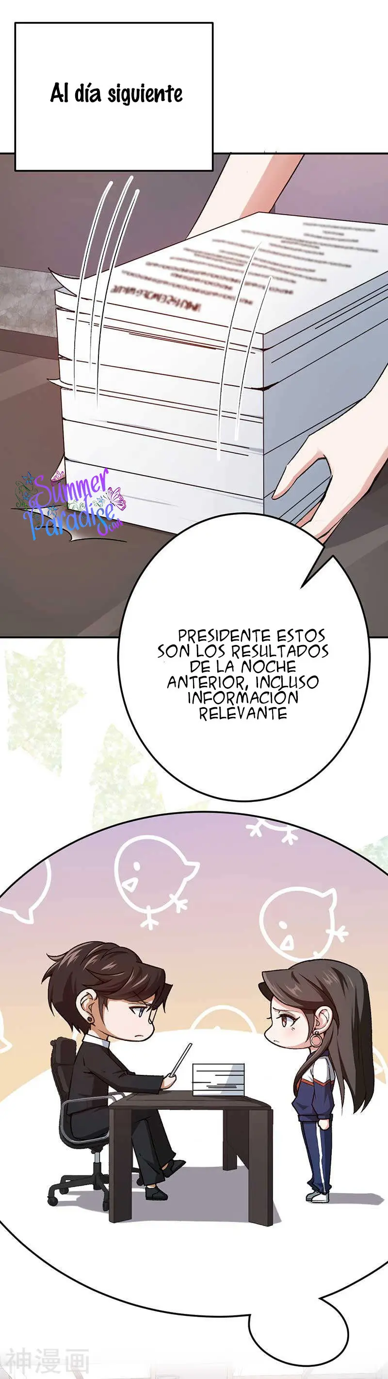 Marry to Find Love (2020) - Capítulo 78 - Página 6 - LectorTMOo