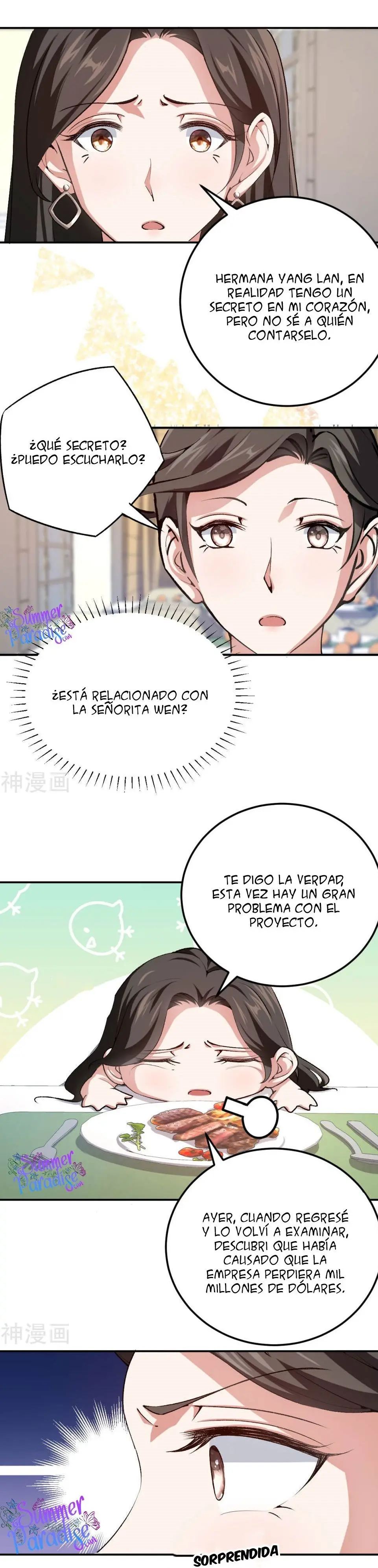 Marry to Find Love (2020) - Capítulo 79 - Página 7 - LectorTMOo