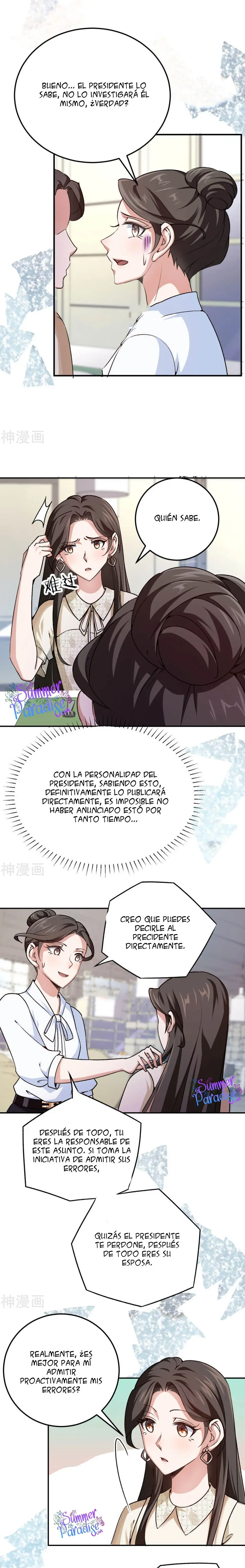Marry to Find Love (2020) - Capítulo 79 - Página 11 - LectorTMOo