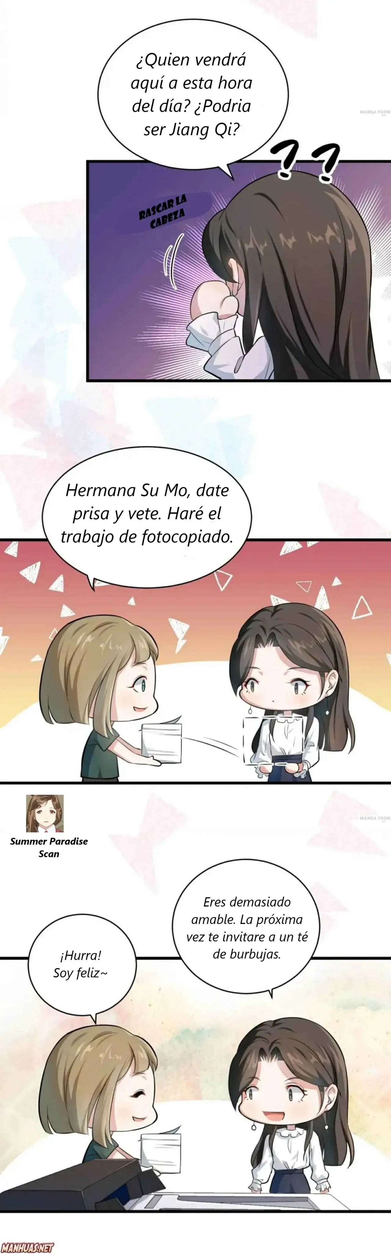 Marry to Find Love (2020) - Capítulo 8 - Página 3 - LectorTMOo