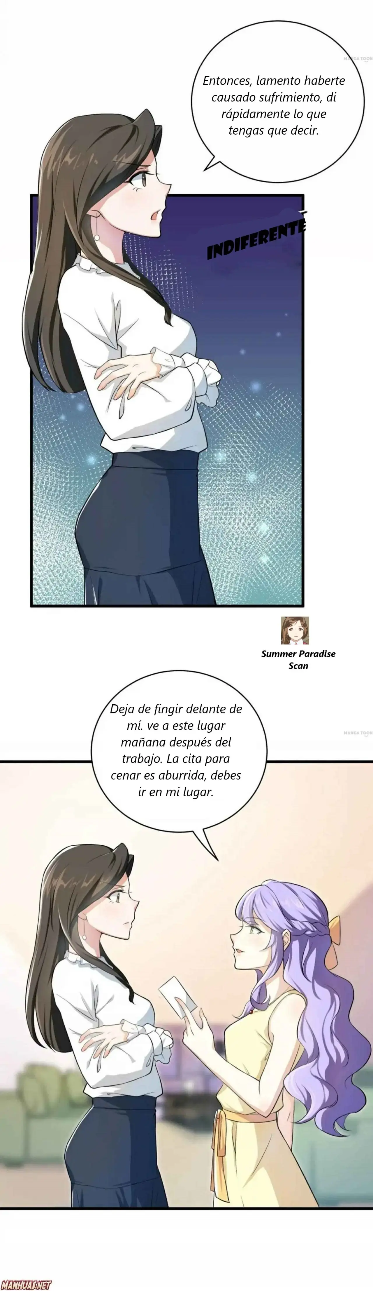 Marry to Find Love (2020) - Capítulo 8 - Página 5 - LectorTMOo