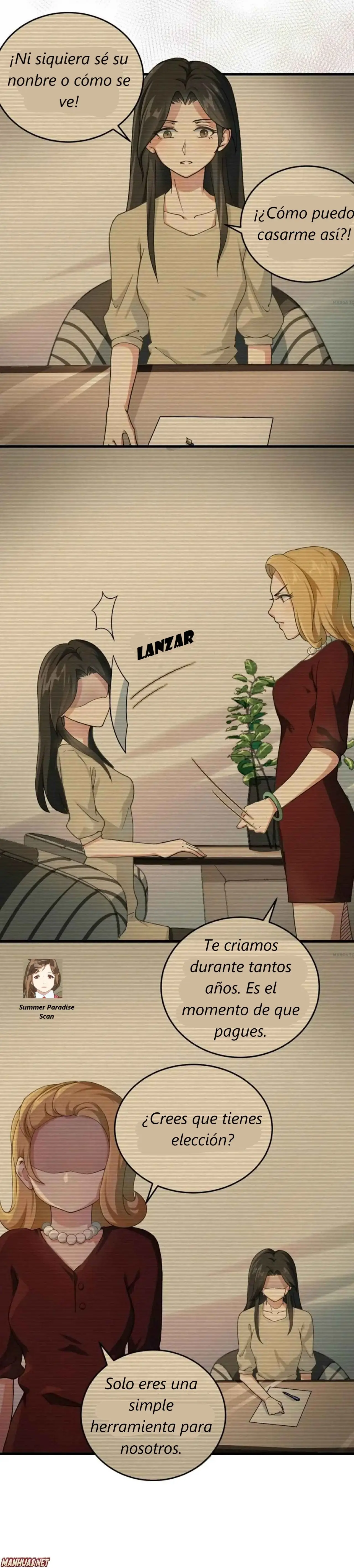 Marry to Find Love (2020) - Capítulo 8 - Página 7 - LectorTMOo