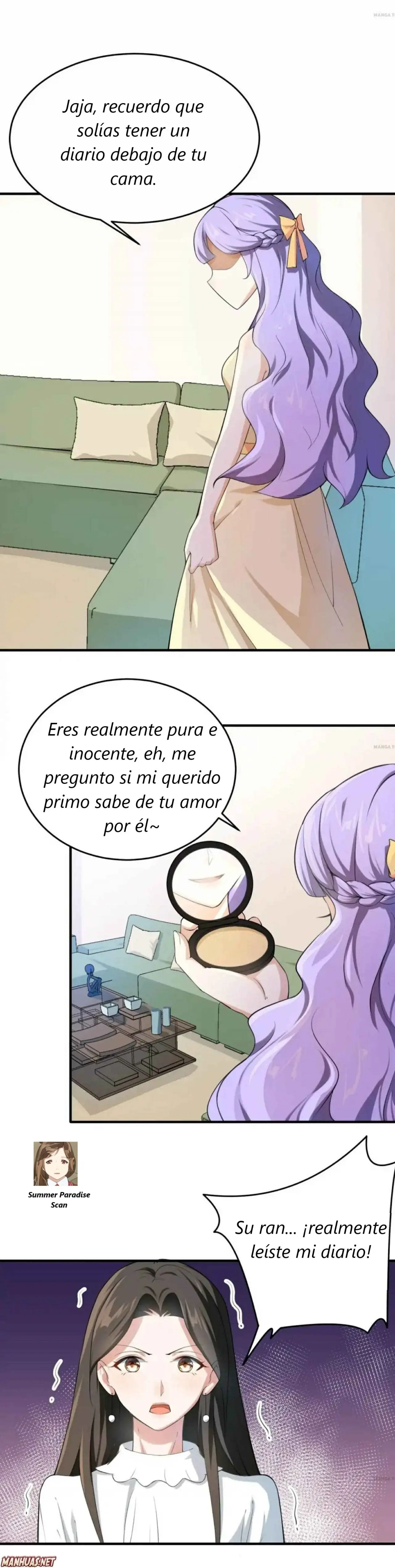 Marry to Find Love (2020) - Capítulo 8 - Página 9 - LectorTMOo