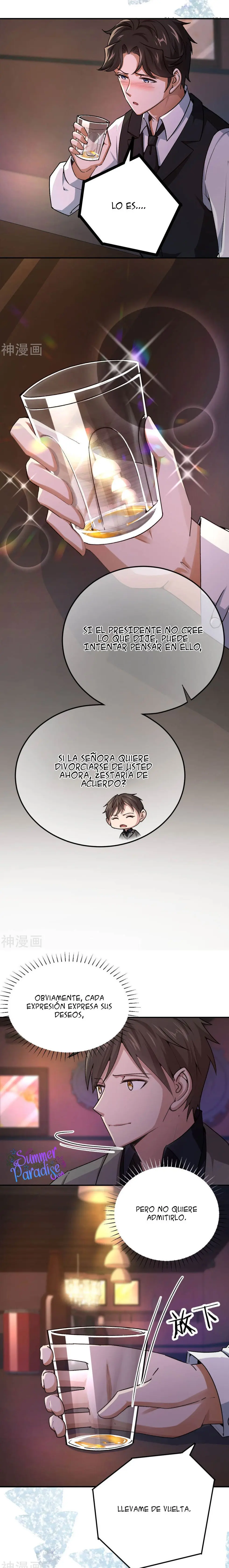Marry to Find Love (2020) - Capítulo 83 - Página 9 - LectorTMOo