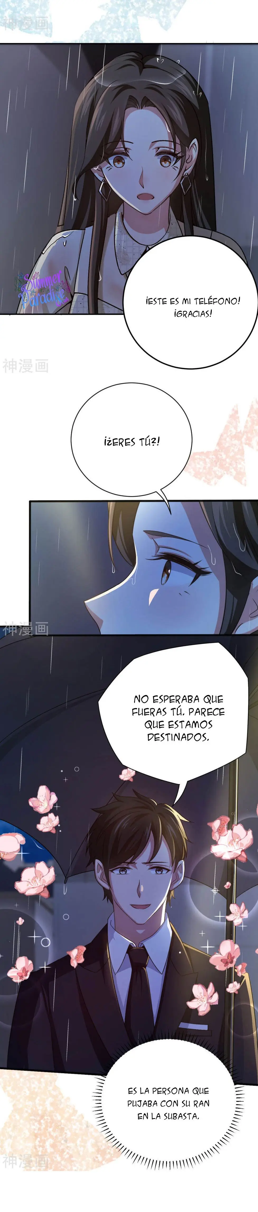 Marry to Find Love (2020) - Capítulo 84 - Página 8 - LectorTMOo