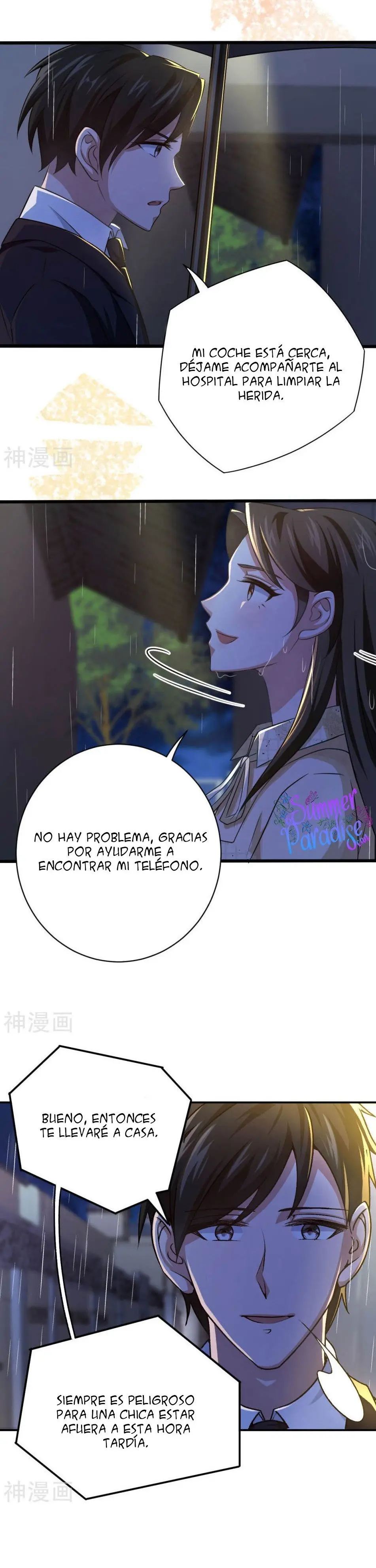 Marry to Find Love (2020) - Capítulo 84 - Página 11 - LectorTMOo