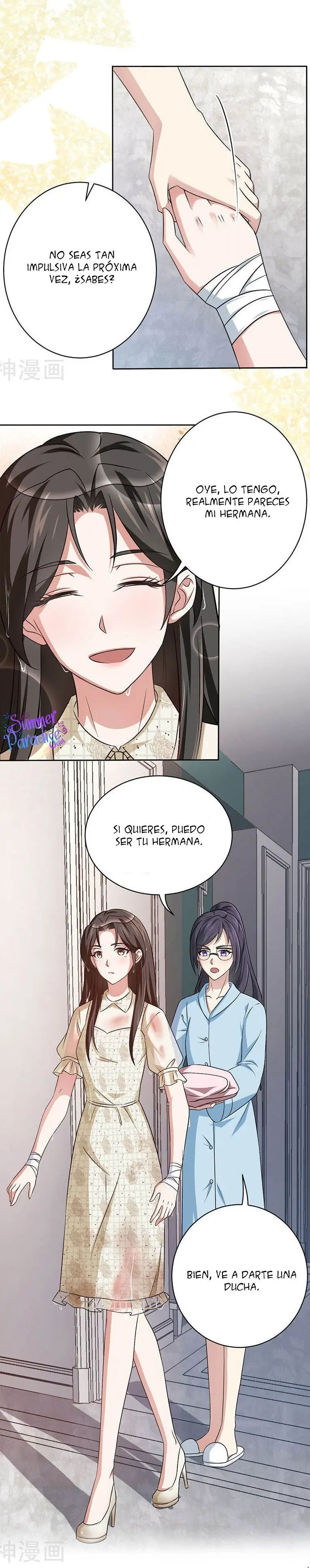 Marry to Find Love (2020) - Capítulo 85 - Página 4 - LectorTMOo