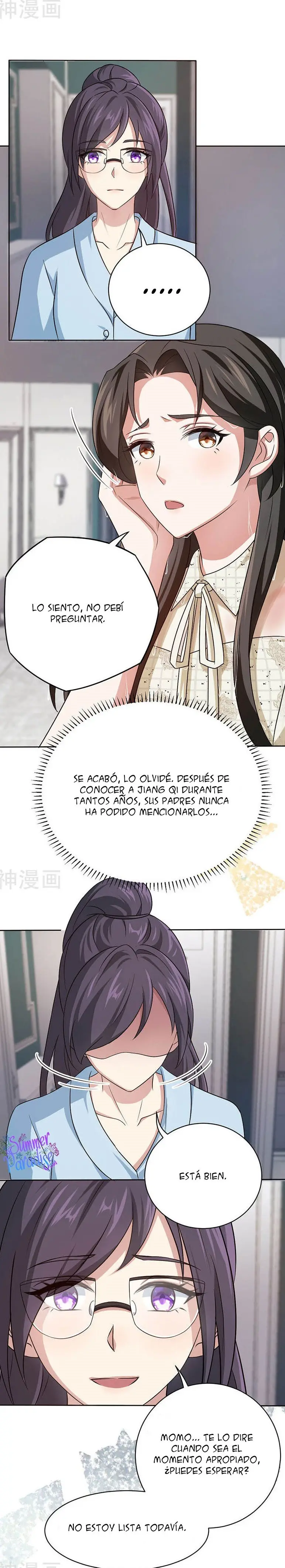 Marry to Find Love (2020) - Capítulo 85 - Página 6 - LectorTMOo