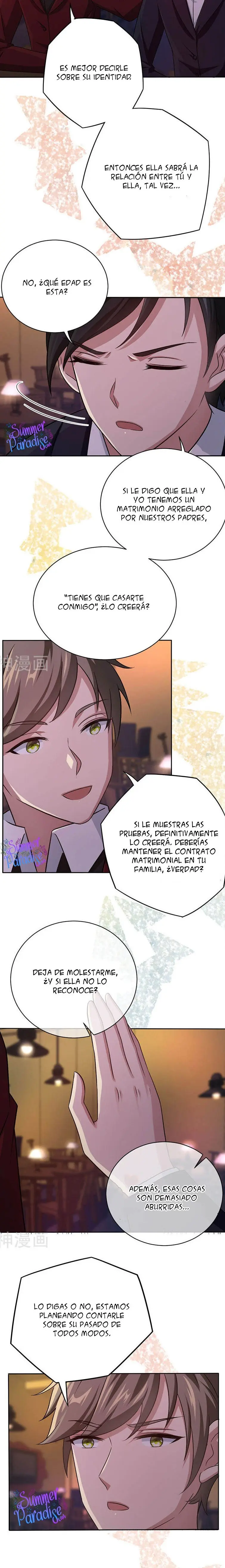 Marry to Find Love (2020) - Capítulo 85 - Página 10 - LectorTMOo