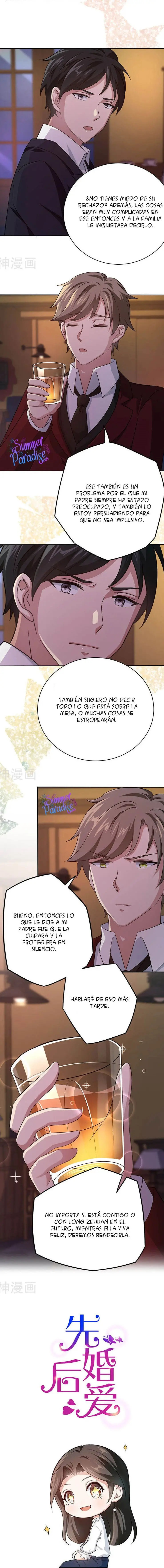 Marry to Find Love (2020) - Capítulo 85 - Página 11 - LectorTMOo
