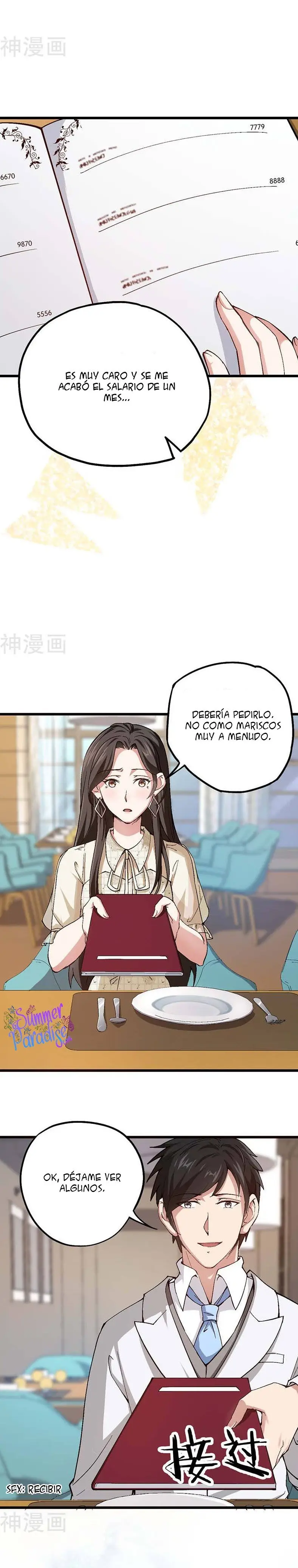 Marry to Find Love (2020) - Capítulo 86 - Página 7 - LectorTMOo