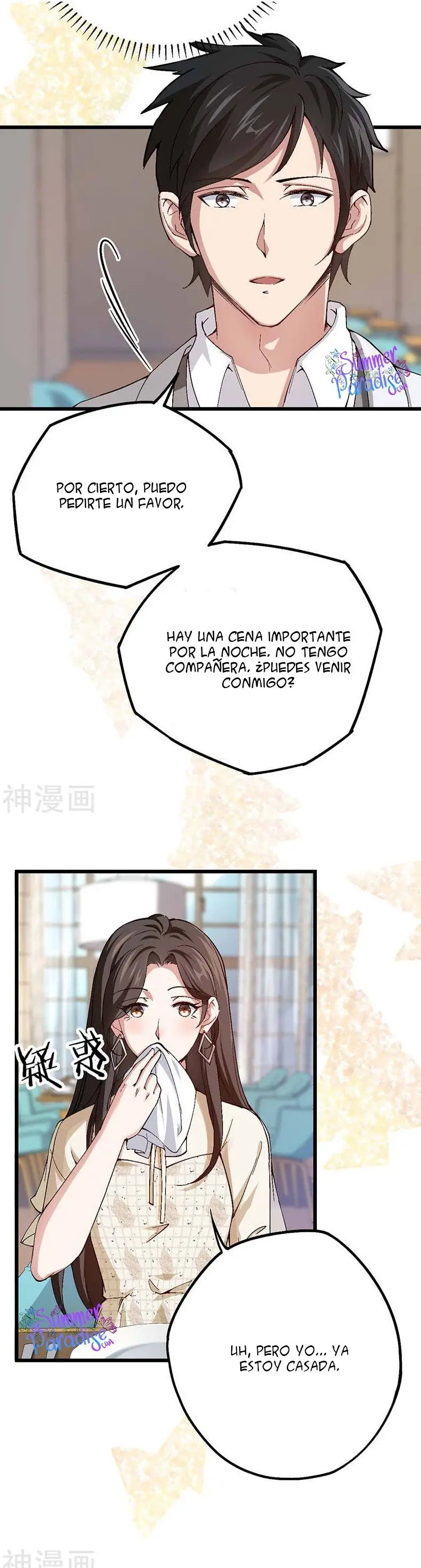 Marry to Find Love (2020) - Capítulo 86 - Página 10 - LectorTMOo