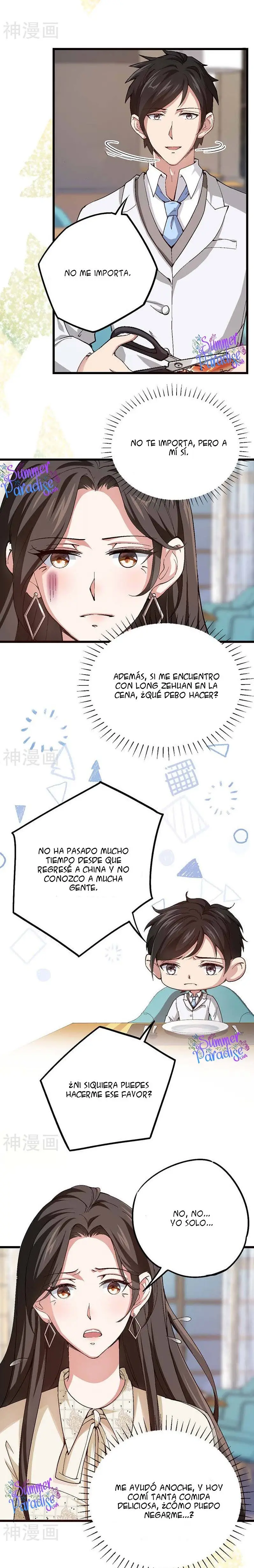 Marry to Find Love (2020) - Capítulo 86 - Página 11 - LectorTMOo
