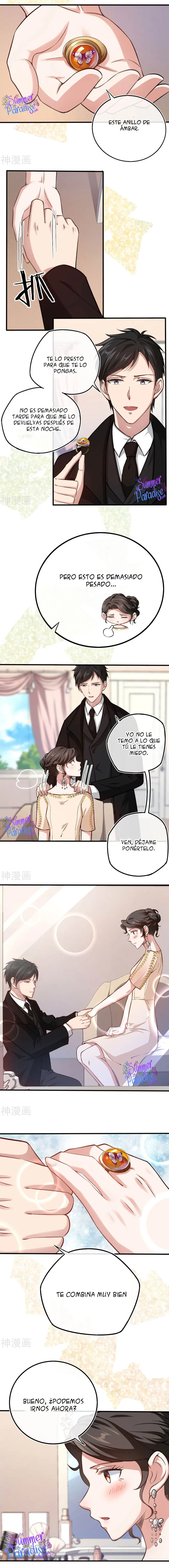 Marry to Find Love (2020) - Capítulo 87 - Página 6 - LectorTMOo