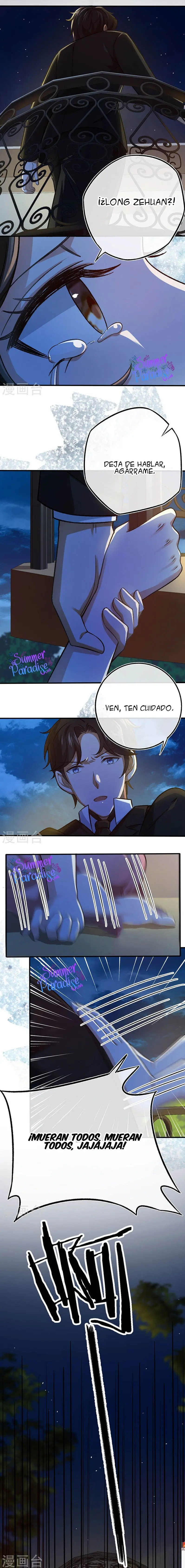 Marry to Find Love (2020) - Capítulo 89 - Página 6 - LectorTMOo