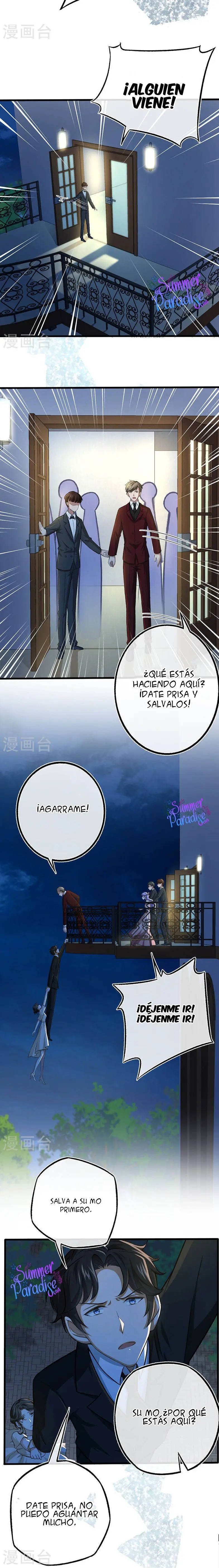 Marry to Find Love (2020) - Capítulo 89 - Página 9 - LectorTMOo
