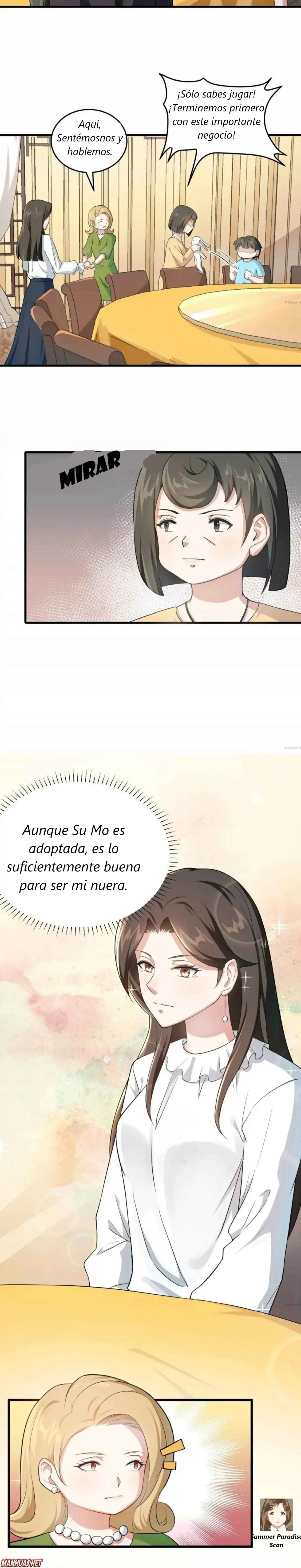 Marry to Find Love (2020) - Capítulo 9 - Página 5 - LectorTMOo