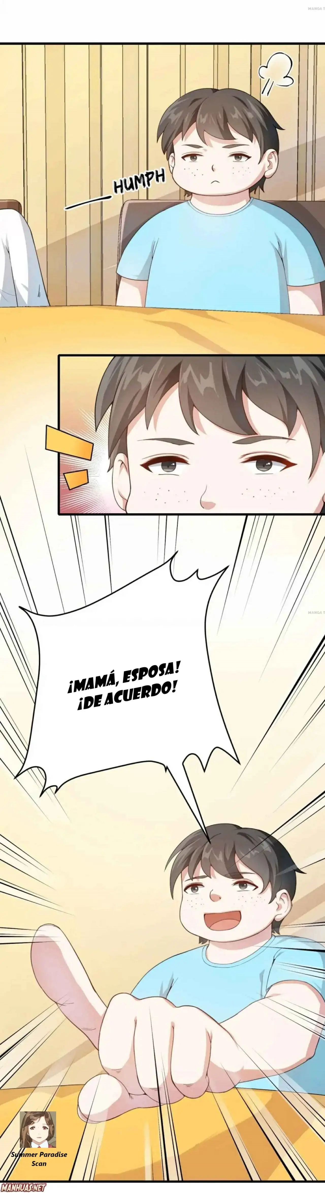 Marry to Find Love (2020) - Capítulo 9 - Página 7 - LectorTMOo