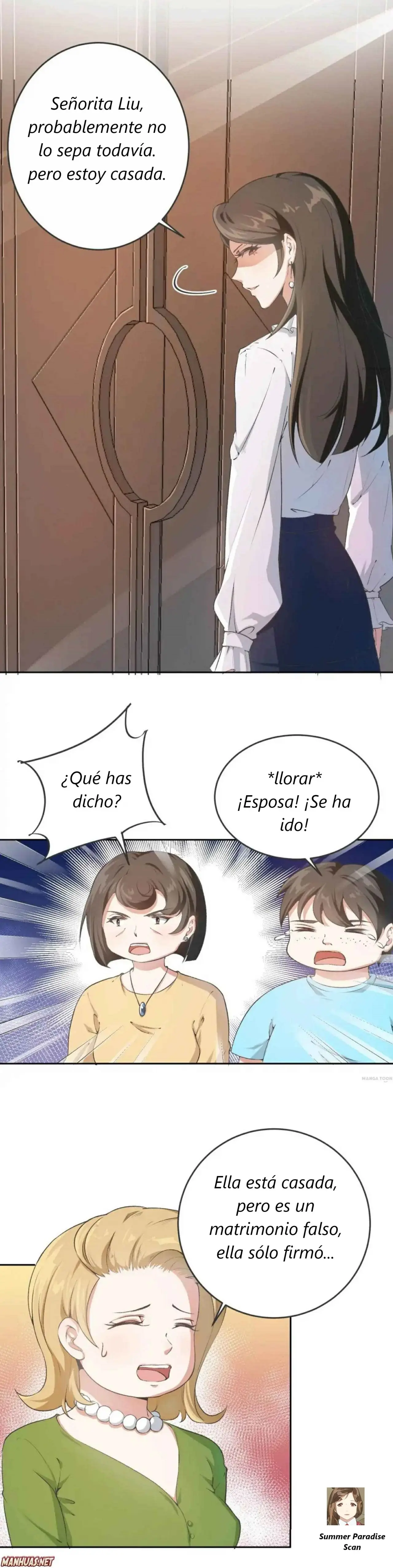 Marry to Find Love (2020) - Capítulo 9 - Página 11 - LectorTMOo