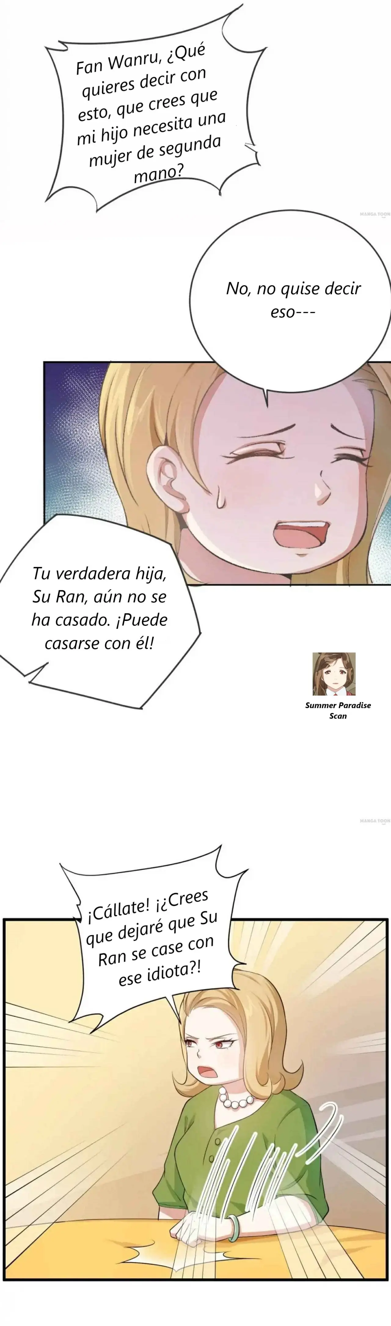 Marry to Find Love (2020) - Capítulo 9 - Página 12 - LectorTMOo