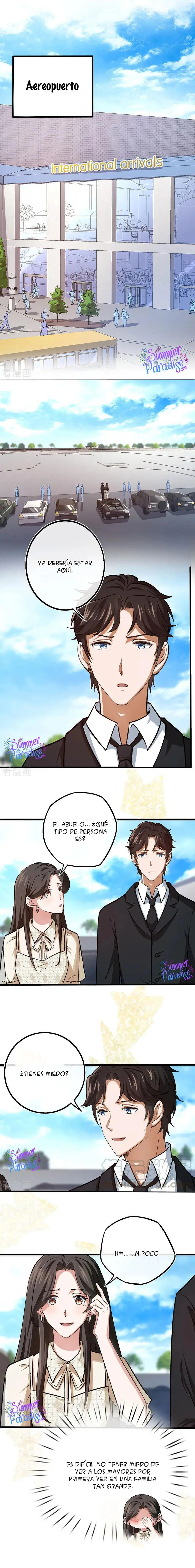 Marry to Find Love (2020) - Capítulo 91 - Página 5 - LectorTMOo