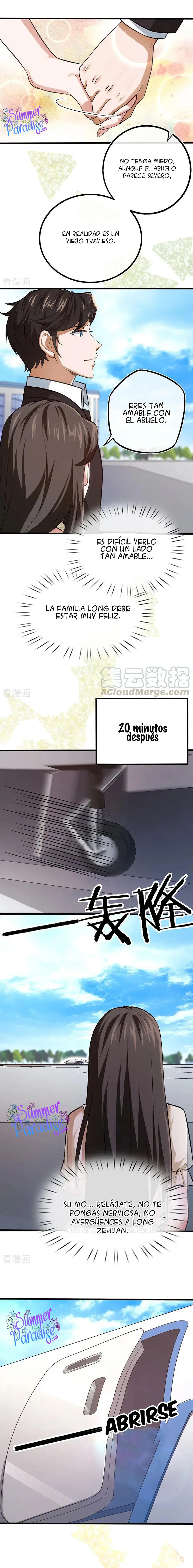 Marry to Find Love (2020) - Capítulo 91 - Página 6 - LectorTMOo
