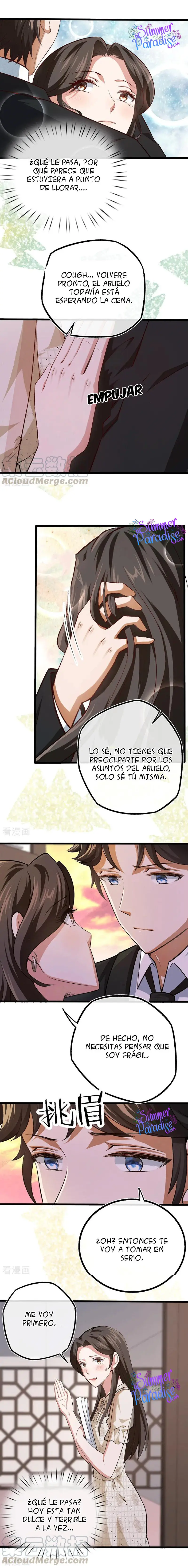 Marry to Find Love (2020) - Capítulo 93 - Página 6 - LectorTMOo