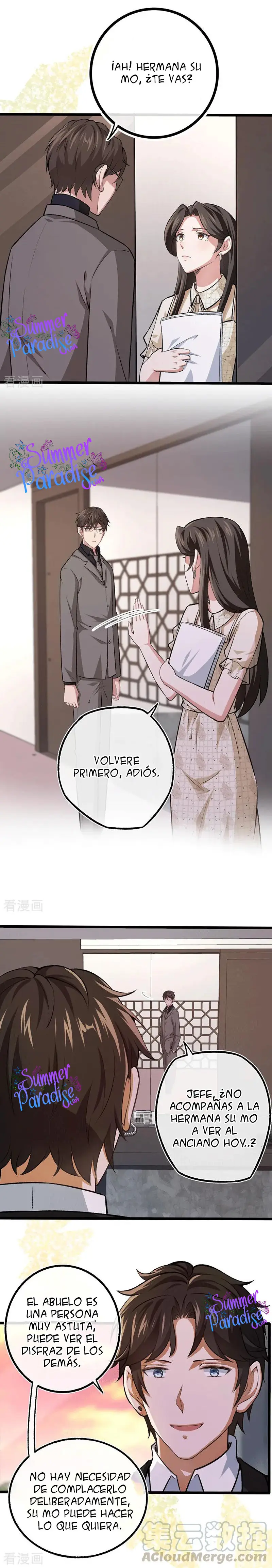 Marry to Find Love (2020) - Capítulo 93 - Página 7 - LectorTMOo