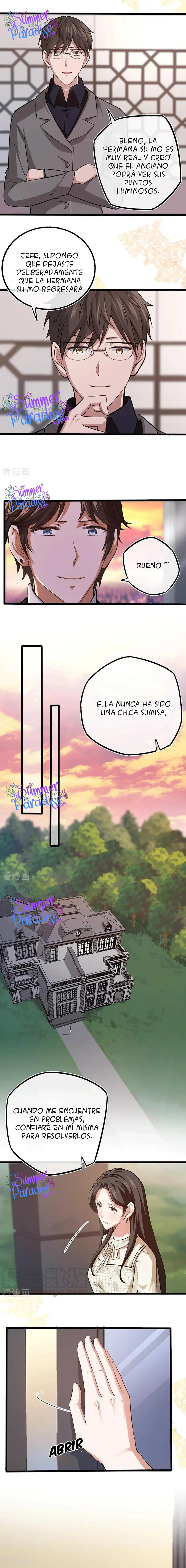 Marry to Find Love (2020) - Capítulo 93 - Página 8 - LectorTMOo
