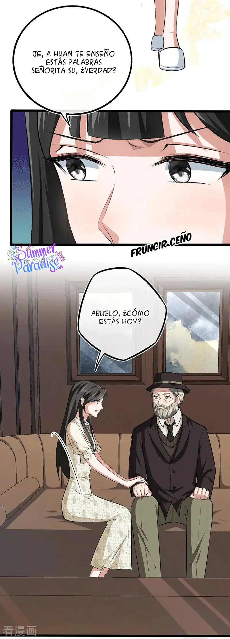 Marry to Find Love (2020) - Capítulo 94 - Página 6 - LectorTMOo