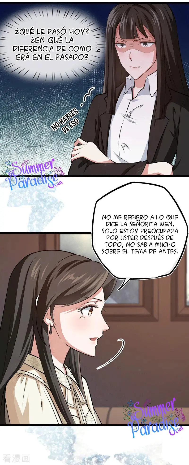 Marry to Find Love (2020) - Capítulo 94 - Página 8 - LectorTMOo
