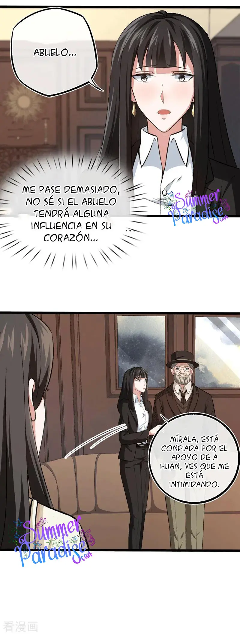 Marry to Find Love (2020) - Capítulo 94 - Página 15 - LectorTMOo