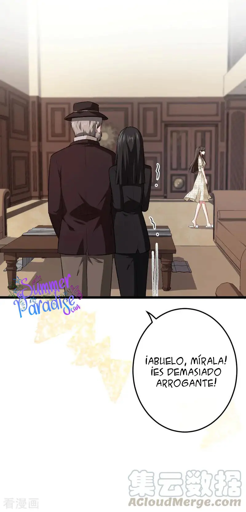 Marry to Find Love (2020) - Capítulo 94 - Página 19 - LectorTMOo