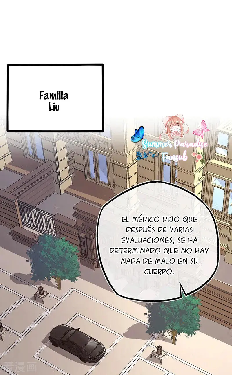 Marry to Find Love (2020) - Capítulo 95 - Página 5 - LectorTMOo
