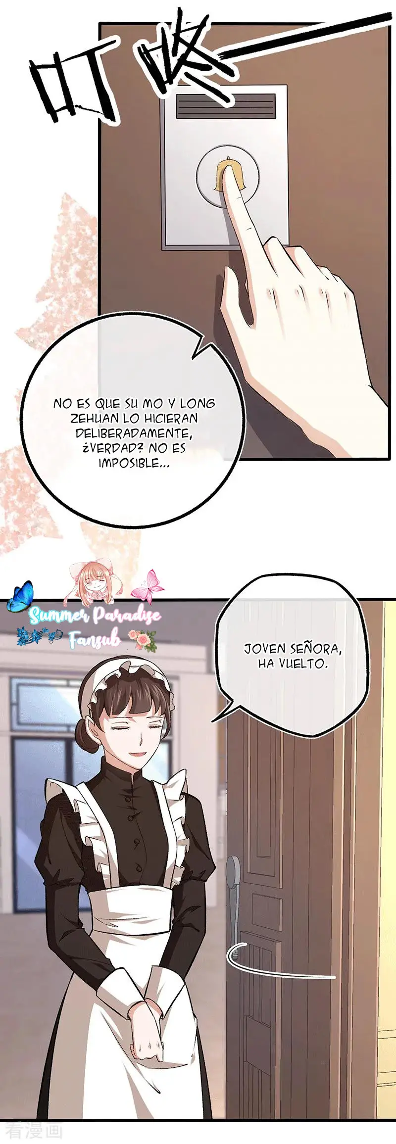 Marry to Find Love (2020) - Capítulo 95 - Página 11 - LectorTMOo
