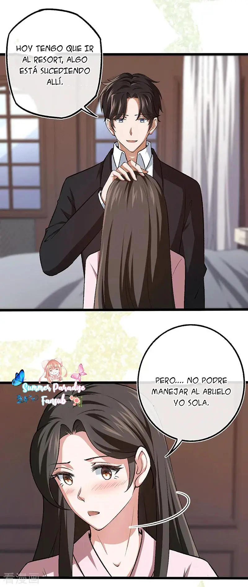 Marry to Find Love (2020) - Capítulo 96 - Página 9 - LectorTMOo