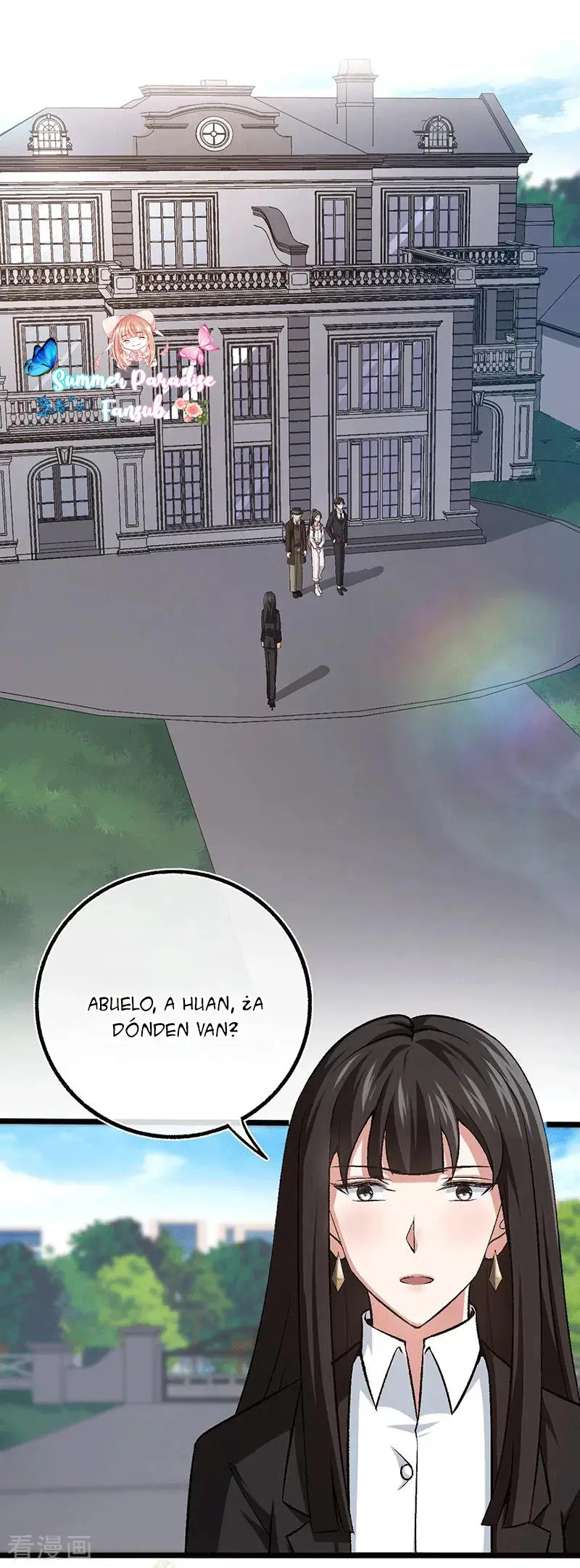 Marry to Find Love (2020) - Capítulo 96 - Página 16 - LectorTMOo