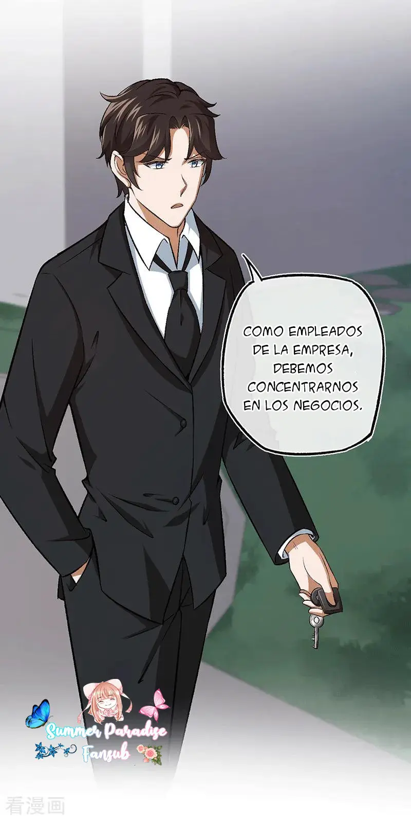 Marry to Find Love (2020) - Capítulo 96 - Página 18 - LectorTMOo
