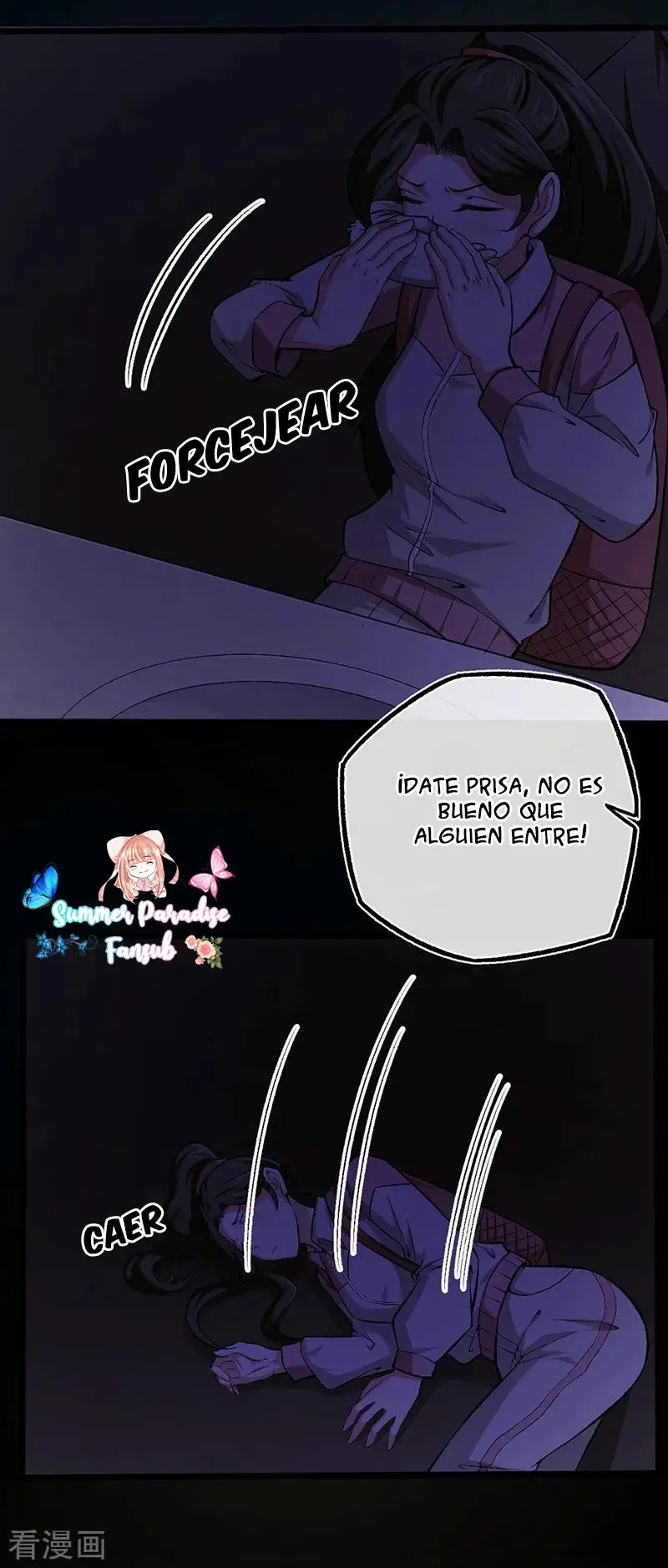 Marry to Find Love (2020) - Capítulo 97 - Página 8 - LectorTMOo