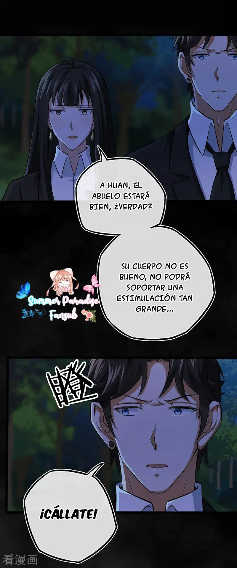 Marry to Find Love (2020) - Capítulo 98 - Página 9 - LectorTMOo