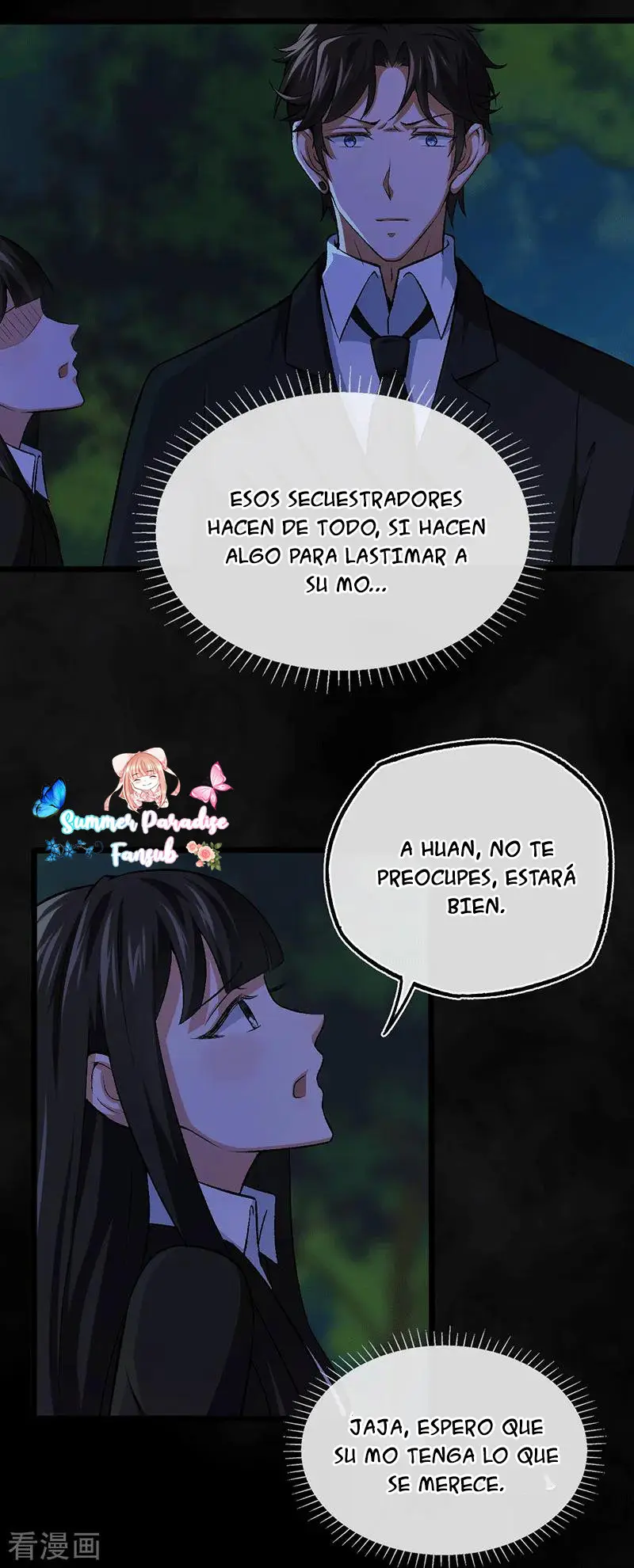 Marry to Find Love (2020) - Capítulo 98 - Página 11 - LectorTMOo